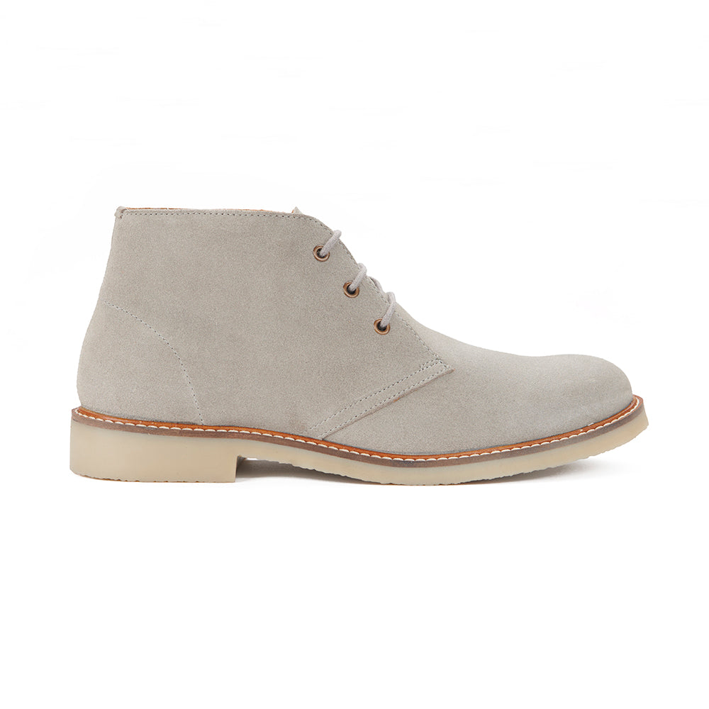 Traditional desert hot sale boots