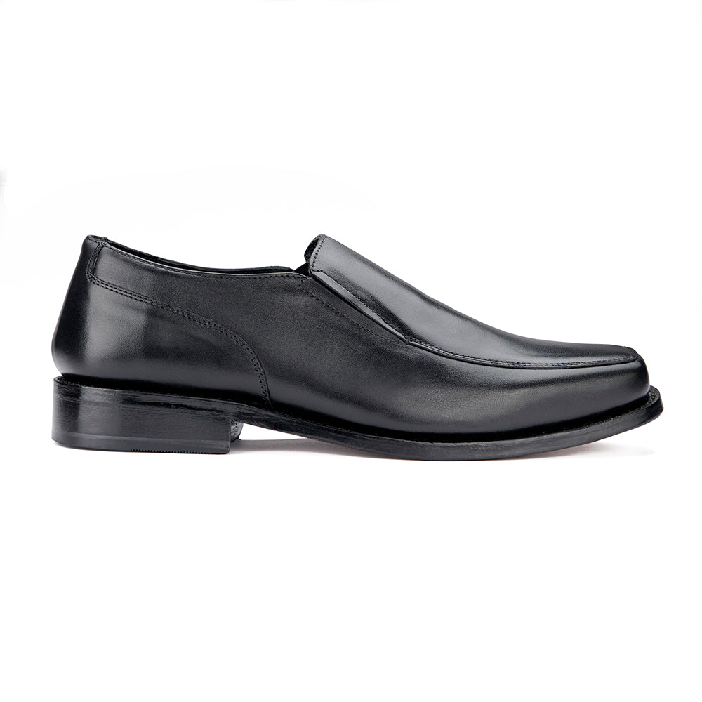 Sider shoes fashion black