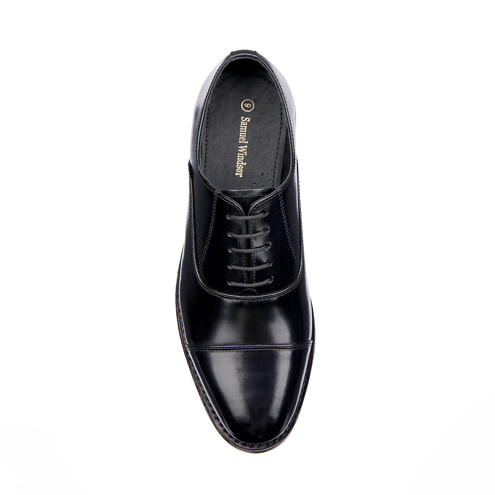 Oxford Shoe - Black