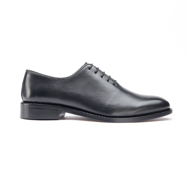 Single cut store oxford shoes