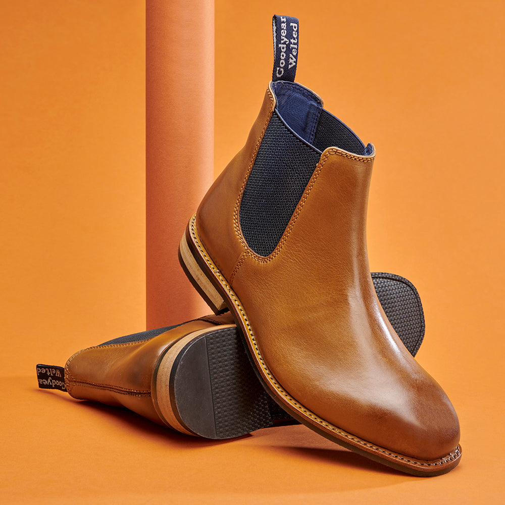 Superdry mens chelsea boots online