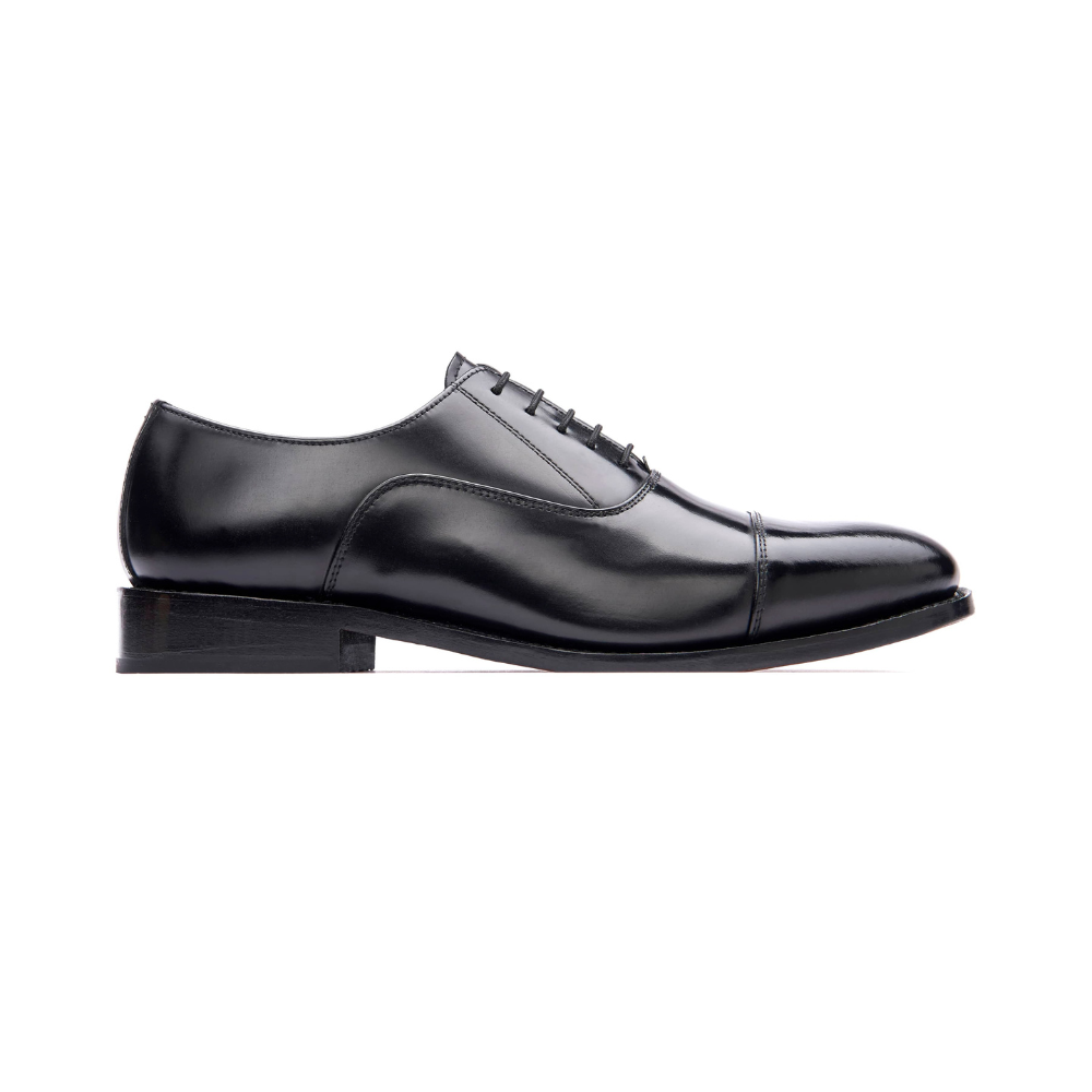 Oxford Shoe - Black